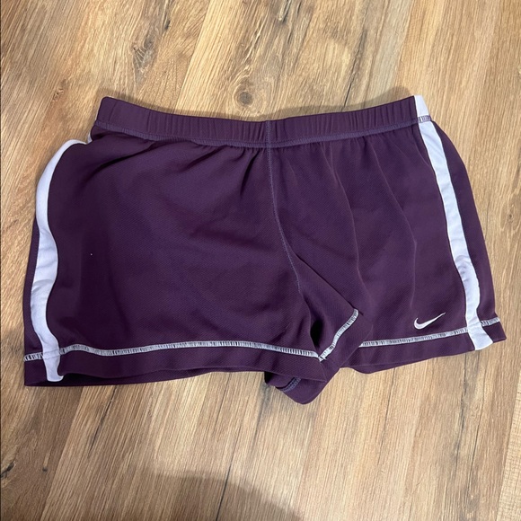 Retro Nike Dri fit UV shorts - Picture 1 of 12